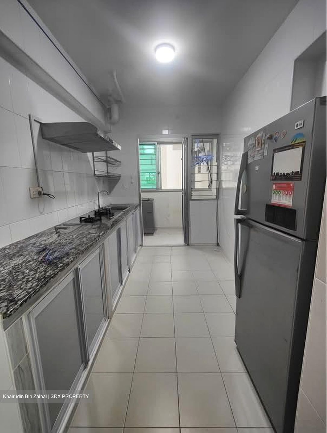 Blk 808C Ping Yi Greens (Bedok), HDB 3 Rooms #585628511